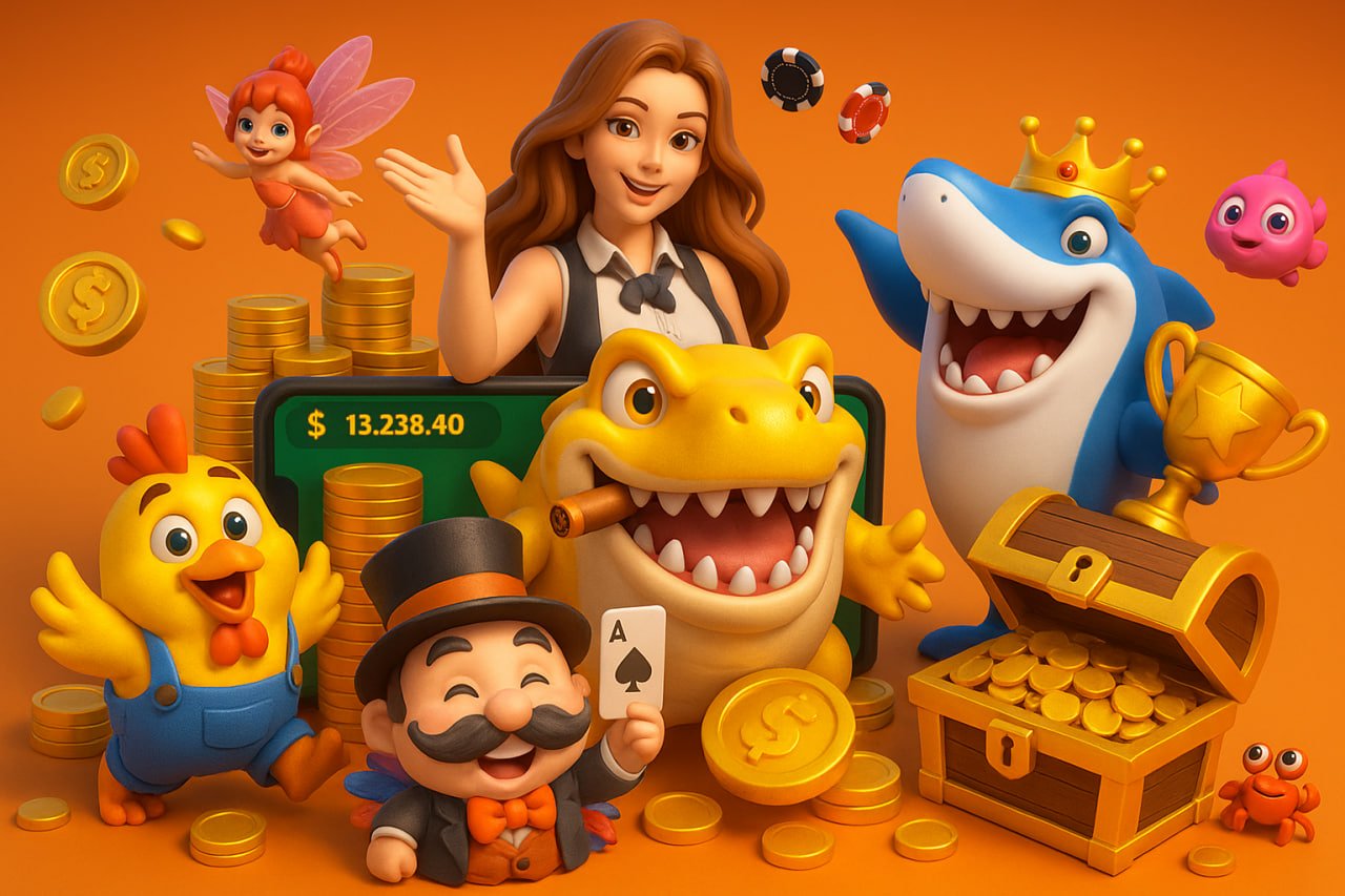 Bet placement and payout confirmation on Golden Toad table